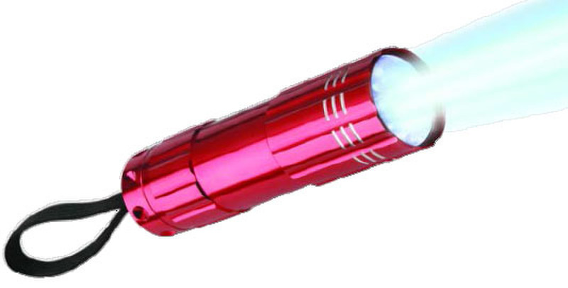Zephir ZLD-9L-TC flashlight