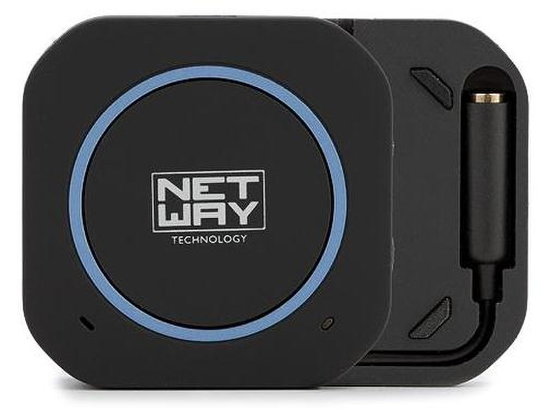 Netway NW616 Bluetooth Musik-Empfänger