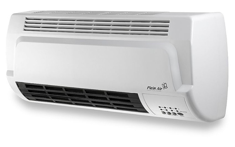 Kemper Group TCPE 2000 Wall 2000W White electric space heater