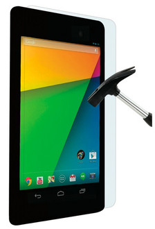 Aiino AISPGONX7-ASH screen protector