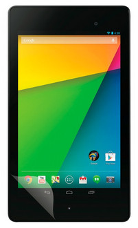 Aiino AISPGONX7-UC screen protector