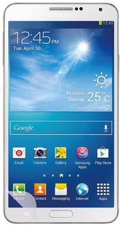 Aiino AISPSANT3-AGL screen protector