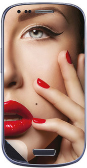Aiino AISPSAS3M-MRR screen protector