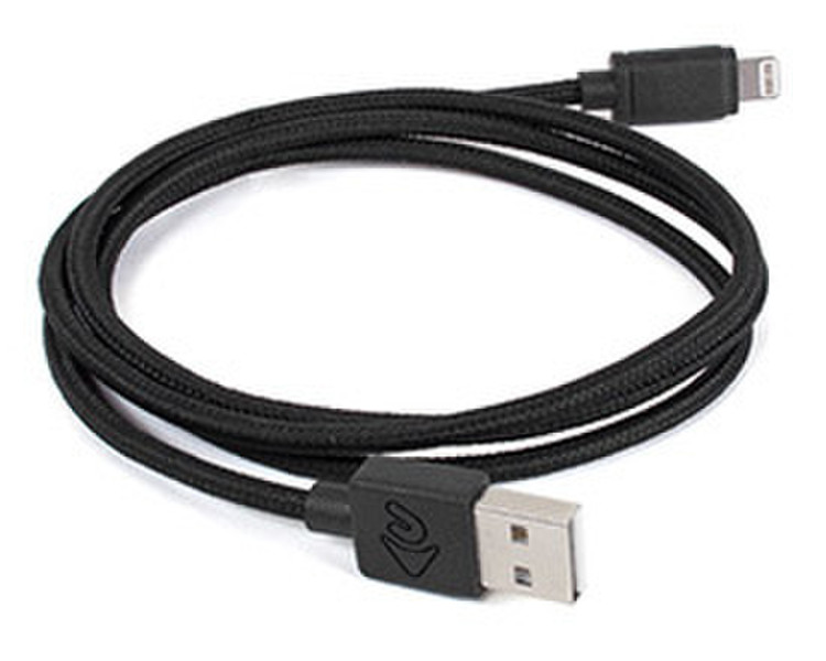 OWC NWTCBLUSBL1MB mobile phone cable