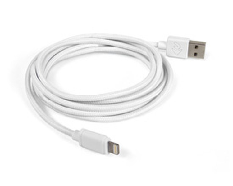 OWC NWTCBLUSBL2MW mobile phone cable