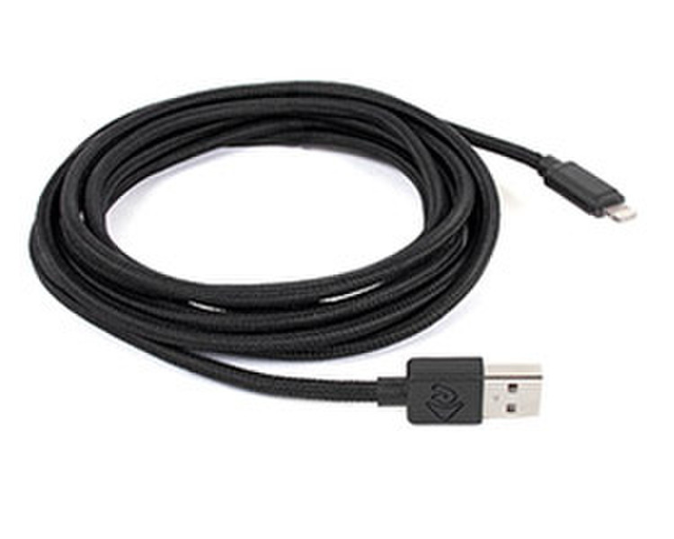 OWC NWTCBLUSBL3MB mobile phone cable