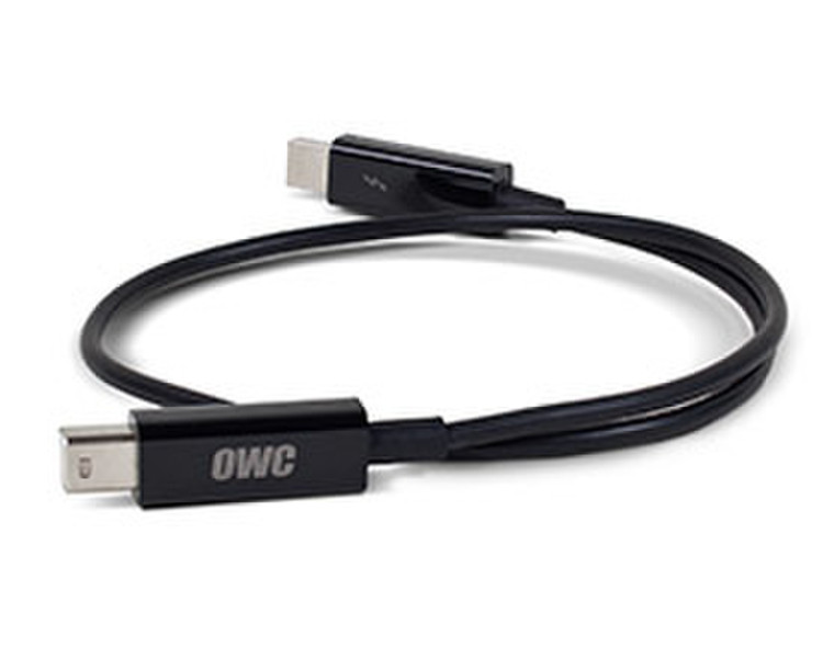 OWC OWCCBLTB.5MBKP Thunderbolt-кабель