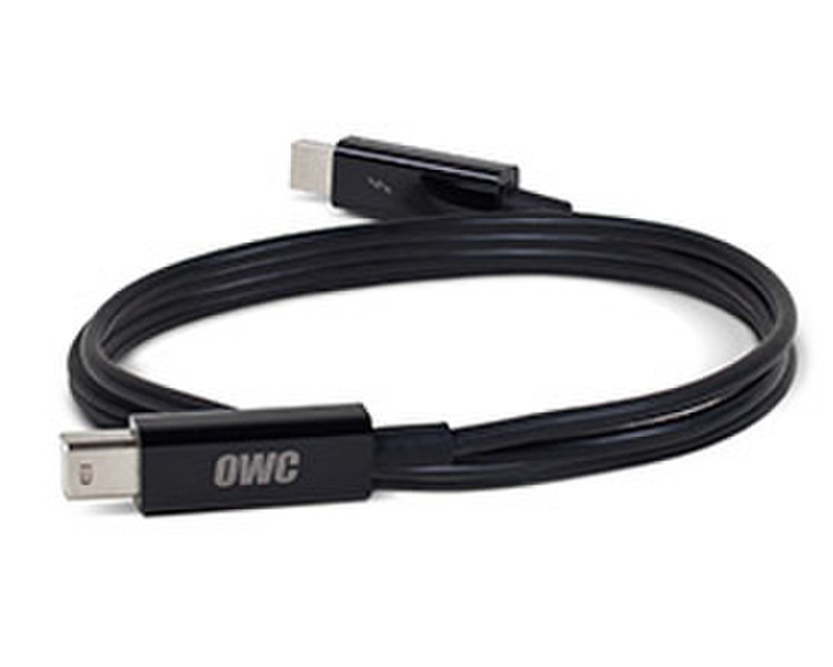 OWC OWCCBLTB2MBKP Thunderbolt cable