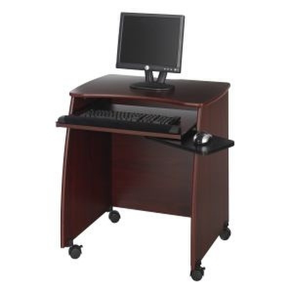 Safco Picco computer desk