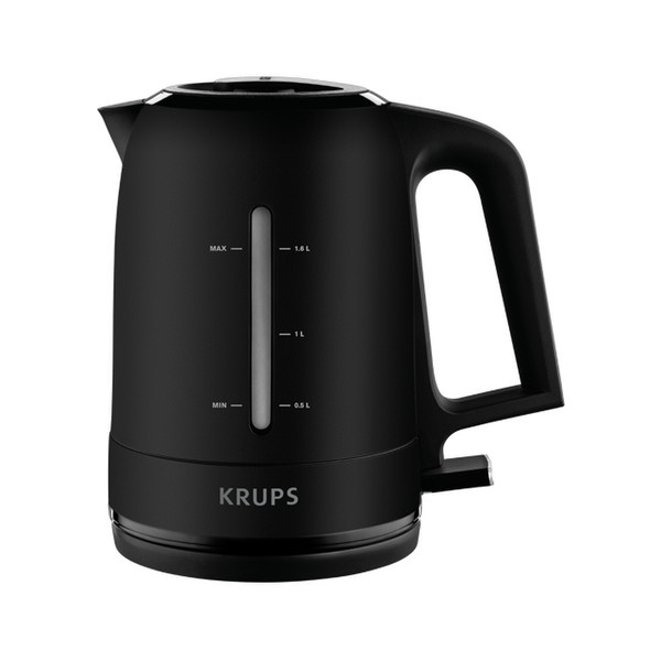 Krups BW 2448 электрический чайник