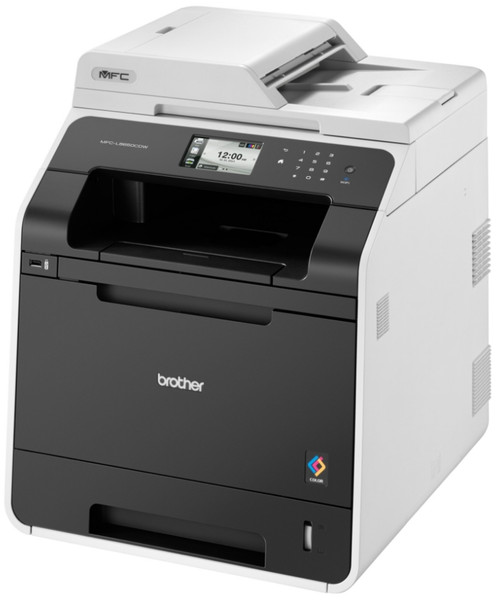 Brother MFC-L8650CDW multifunctional