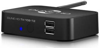 Dune HD TV-102W-T2