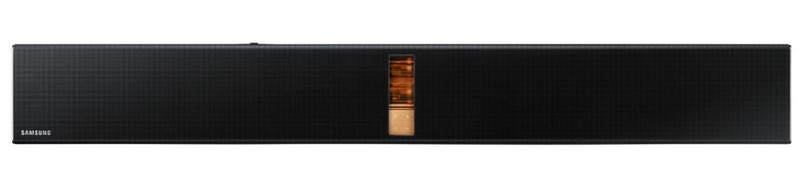 Samsung HW-H750 Wired & Wireless 4.1channels 320W Black soundbar speaker