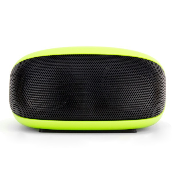 Xqisit Stereo Bluetooth Box 2.0 Stereo Green