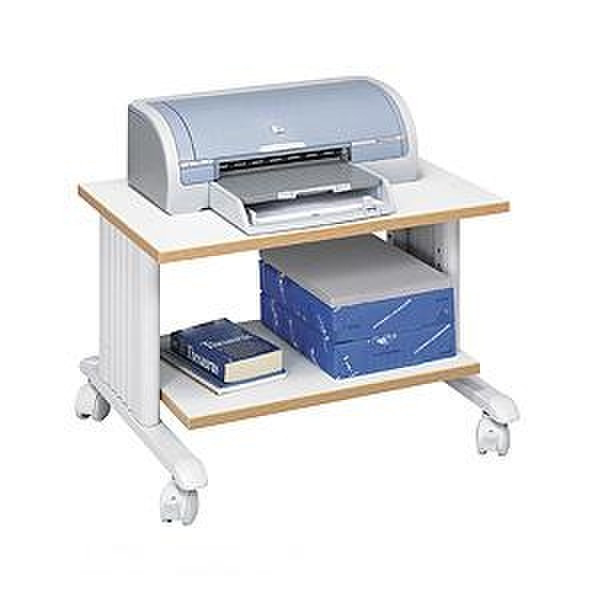 Safco Muv printer cabinet/stand