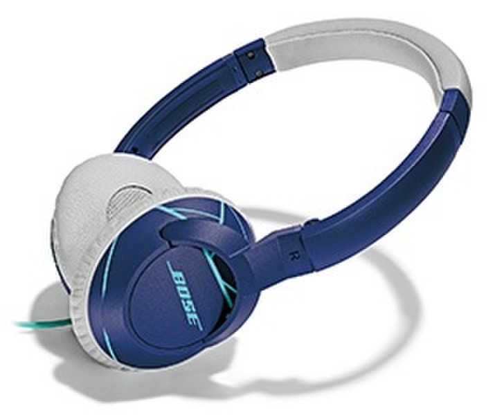 Bose SoundTrue On-Ear Binaural Kopfband Violett