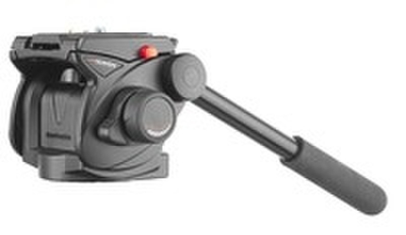 Manfrotto 503HDV 503 Series Head Black tripod