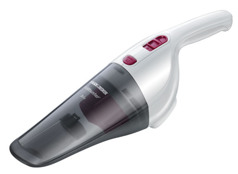 Black & Decker NV3610N handheld vacuum