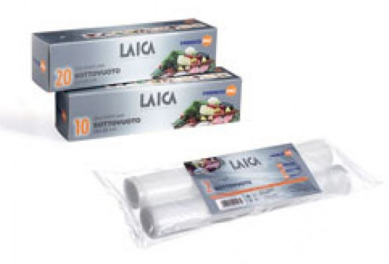 Laica VT3503 Vakuum-Versiegelungs-Zubehör & Verbrauchsmaterial