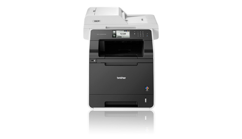 Brother DCP-L8400CDN multifunctional