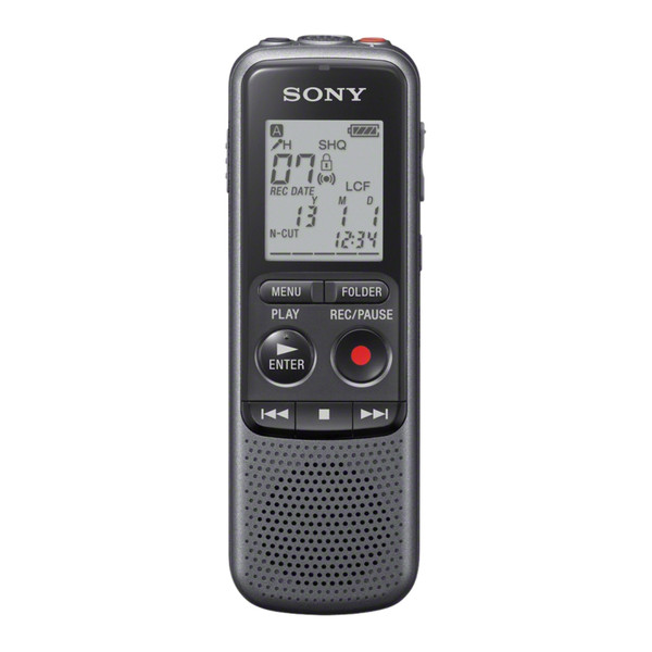 Sony ICD-PX240 диктофон