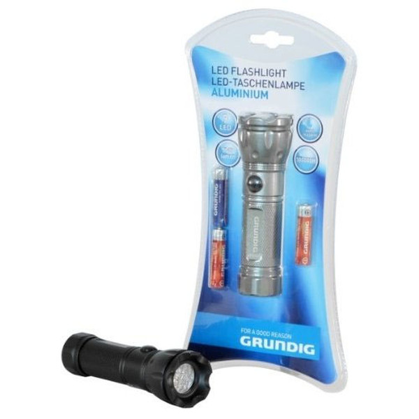 Grundig 34577 flashlight