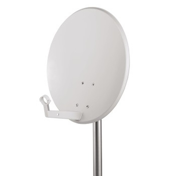 Hama Satellite Dish, 60 cm television antenna