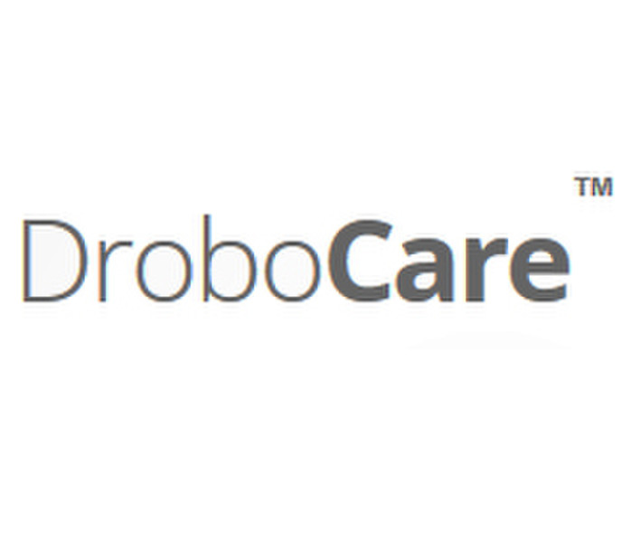 Drobo Care 5D 1Y