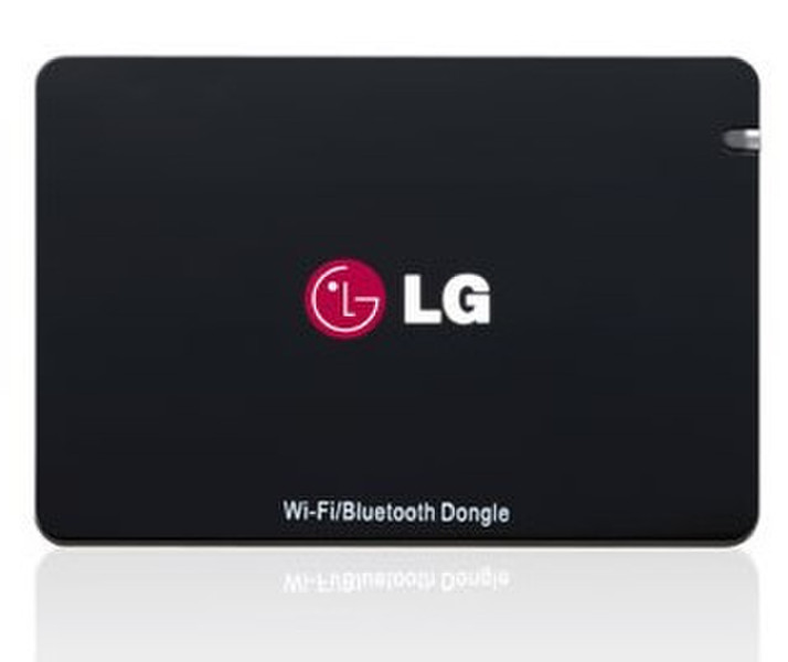 LG AN-WF500 wireless display adapter