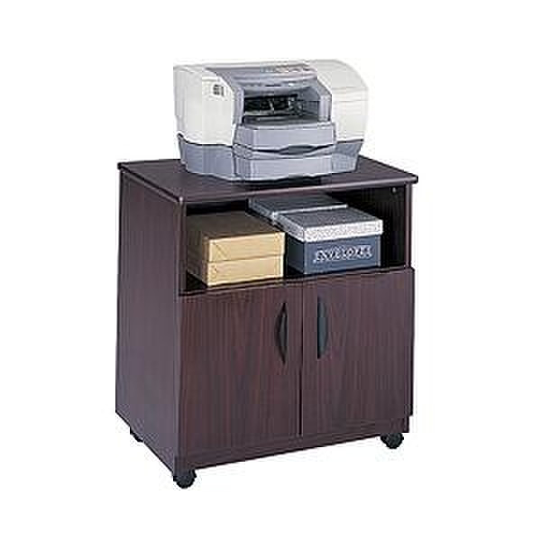 Safco 1850MH printer cabinet/stand