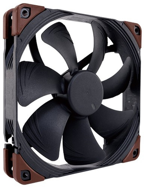 Noctua NF-A14 industrialPPC 2000 PWM Computer case Fan