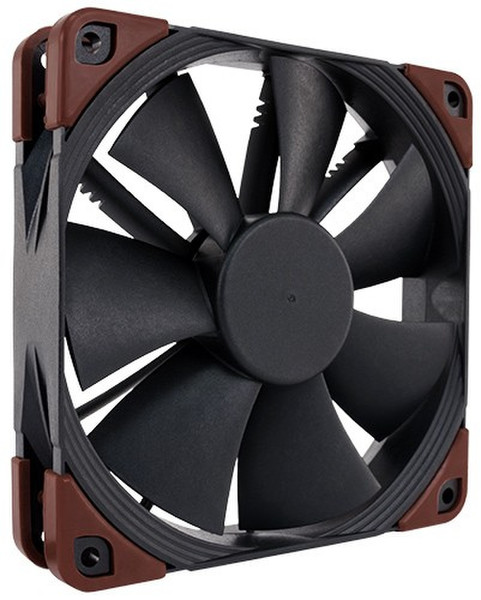 Noctua NF-F12 industrialPPC-2000 Computer case Fan