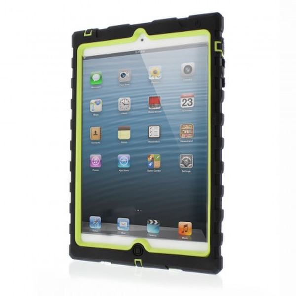 Hard Candy Cases SD-IPADMINI-BLK-LIME 7.9