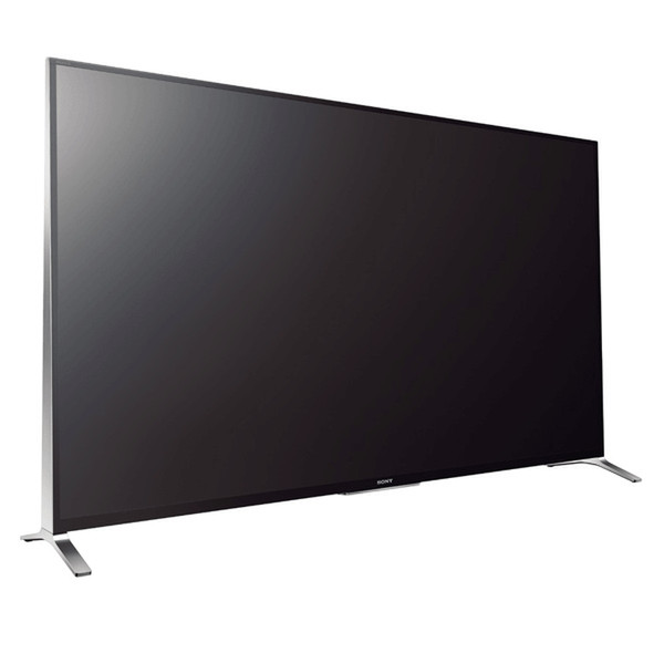 Sony KDL-65W950B 65Zoll Full HD 3D WLAN Schwarz LCD-Fernseher