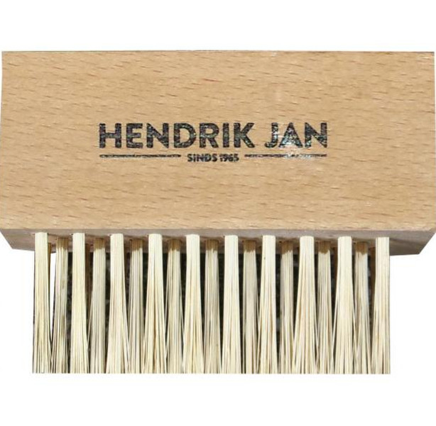 Hendrik Jan 1073984 чистящая щетка