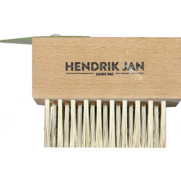 Hendrik Jan 1071492 чистящая щетка