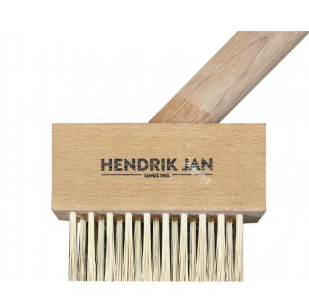 Hendrik Jan 902053 чистящая щетка