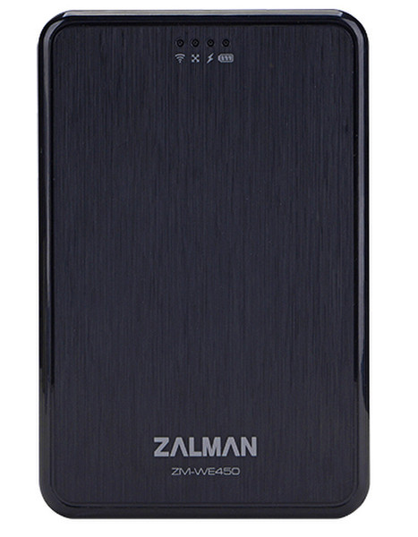 Zalman ZM-WE450 внешний аккумулятор