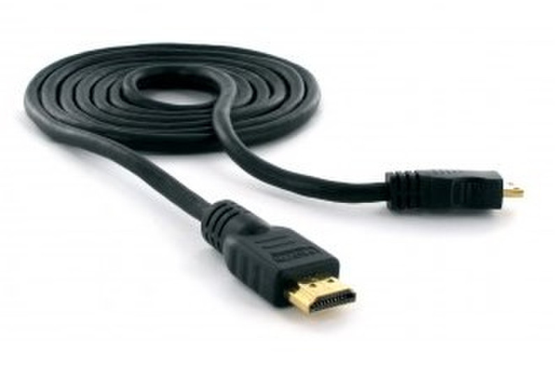 bq 11BQCAB02 HDMI кабель