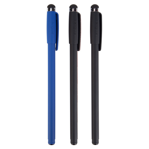 Targus AMM0601EU 3g Black,Blue stylus pen