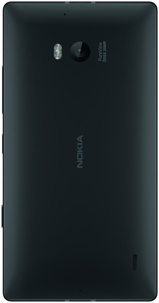 Nokia Lumia 930 Одна SIM-карта 4G 32ГБ Черный смартфон