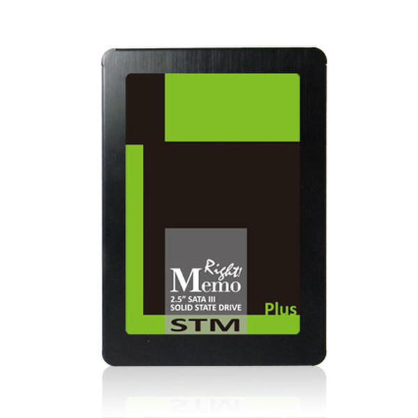 MemoRight STM Plus 120GB