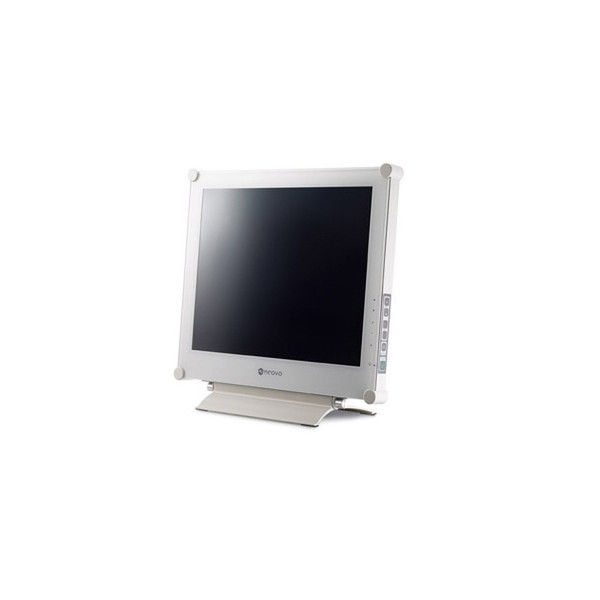 AG Neovo X-19W 19Zoll LCD Weiß Public Display/Präsentationsmonitor