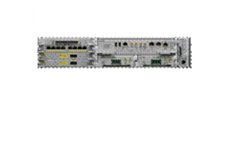 Cisco ASR-902 Netzwerkchassis