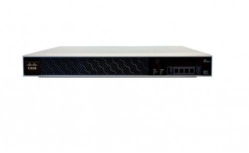 Cisco ASA 5512-X 1U 1000Мбит/с