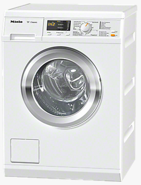 Miele WDA110 WCS freestanding Front-load 7kg 1400RPM A++ White