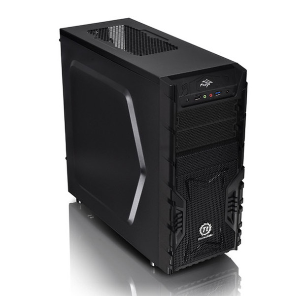 Thermaltake Versa H23