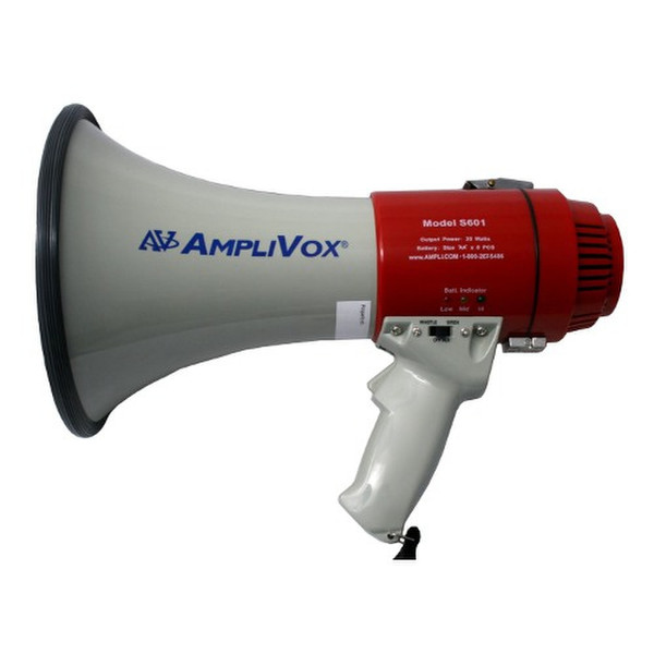 AmpliVox S601R Megaphon