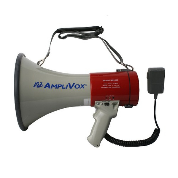 AmpliVox S602MR Megaphon