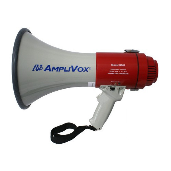 AmpliVox S602R